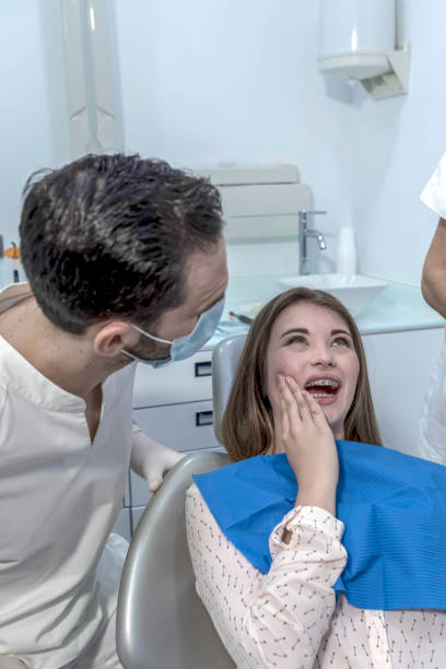 Best Emergency Dentist for Lost Fillings or Crowns in Castleton On Hudson, NY