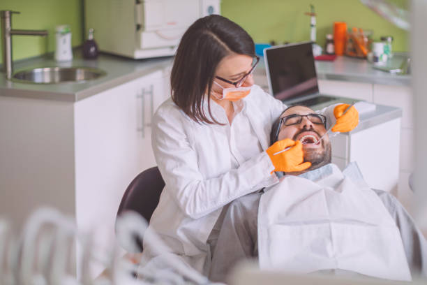 Best Broken or Cracked Tooth Emergency Dentist in Castleton On Hudson, NY